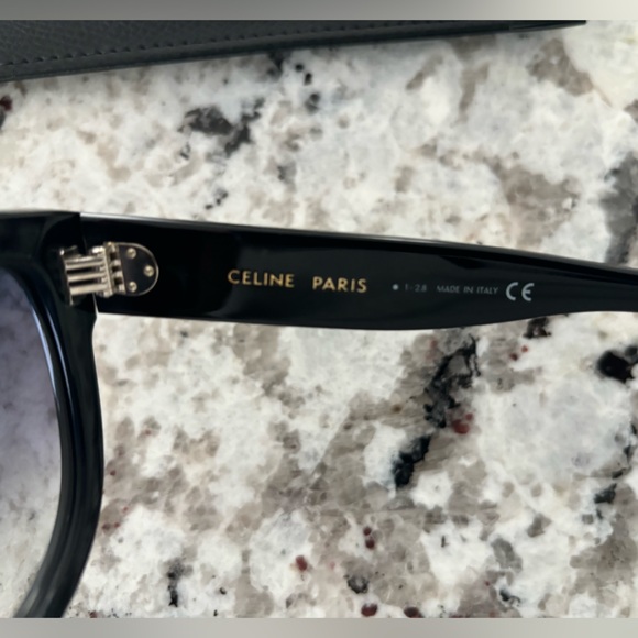 Celine Sunglasses - Picture 2 of 5